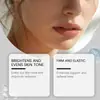 Creme Facial Nutritivo Hidratante Suave Retenção de Água Hidratante Suavizante Pele Facial Elástica Hidratada Radiante Cuidado Creme Facial