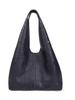 Bolsa de Hombro Cruzada Retro Paisley Hueca Versátil Casual Grande para Mujer Primavera 2025