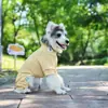 Nuevo suéter para mascotas suministro directo de fábrica estilo otoño e invierno ropa para gatos y perros suéter de punto de lana para perro y gato comercio exterior transfronterizo