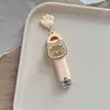 Cortador de Unhas Infantil Gato e Peixe Pequeno Criativo Estilo Desenho Animado Conveniente Fofo Menina Cortador de Unhas para Casa