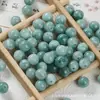 Transmisión en Vivo de Douyin Mismo Estilo Piedra Natural Cristal Ágata Jade Cuentas Cuentas Sueltas Material para Pulsera DIY Hecha a Mano Venta al por Mayor