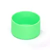 Capa de Copo de Silicone 7Cm7.5Cm9Cm9.5Cm Fabricante de Capa de Copo Térmico de Silicone Capa de Fundo para Copo Espacial Transfronteiriço