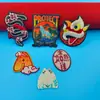 Parches Decorativos Personalizables con Varios Diseños de Animales como Serpientes, Lobos y Leones, Exquisitos Parches Bordados