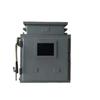 Caja de Control Intrínsecamente Segura para Minas Transmisión de Datos Soporte de Uso Individual Caja de Control Intrínsecamente Segura para Minas Kxh18