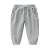 Chalecos serie K11 abrigo largo con cremallera T 90-150(2-12 años) ropa de otoño e invierno para niños de talla grande