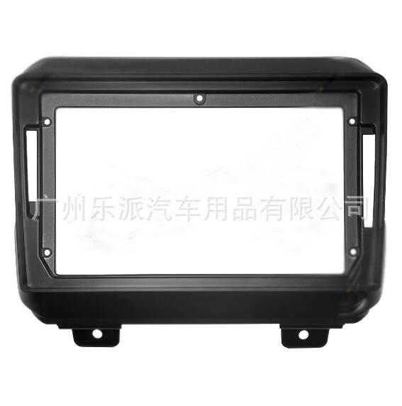 18吉普牧马人2