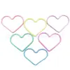 Explosões transfronteiriças fábrica cor doce pulseira de amor pulseira de coração pulseira de silicone fábrica estoque direto atacado direto