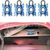 51321938884 Es Adecuado para Bmw Volvo S80 Elevador Deslizador de Vidrio Clip Sujetador de Soporte de Ventana