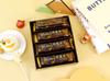 Transcendente 6276 Borracha de Sorvete de Chocolate Simulação Lanches Borracha Limpar Menos Sucata Estudante Papelaria Criativa