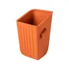 Adecuado para Papelera Wenjie M9M8M7M5, Cubo para Paraguas de Puerta, Suministros de Decoración Interior de Automóvil, Accesorios, Caja de Almacenamiento para Paraguas