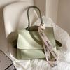 Bolso de Mujer Bolso de Gran Capacidad Nuevo para Mujer Versátil de Nicho Bolso para el Hombro para Viajes Diarios Textura de Alta Calidad Bolso de Hombro Cruzado Bolso Tote