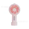 2019 Nuevo Mini ventilador ventilador de mano ventilador portátil de carga usb ventilador de escritorio con cabeza oscilante ventilador F20