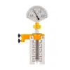 Modelo Demostrador de Leyes de los Gases J2257, un Instrumento Experimental de Estado de Gas Ideal para la Enseñanza de la Física en Escuelas Secundarias y Preparatorias
