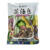 Pacote de sopa de cogumelos coloridos Pacote de sopa de cogumelos Yunnan produtos secos Morchella Dictyophora Dictyophora cogumelo de óleo de frango Agaricus blazei combinação de cogumelos atacado