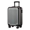 Nueva Maleta de Gran Capacidad de 20 pulgadas, Maleta Trolley de Viaje Casual que se puede guardar como equipaje de mano para salidas y viajes al por mayor