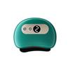 Pedra raspando placa inteligente compressa quente massageador tendão facial puxando linfa Meridian dragging instrumento de massagem perna raspagem instrumento