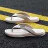 Stock Disponible, Chanclas de Moda para Hombre, Chanclas de Verano Tendencia para Usar Afuera, Ocio al Aire Libre, Sandalias de Playa Antideslizantes