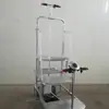Carrito de observación para gallinero, directo de fábrica, en stock, fabricante de carritos de observación para gallineros