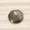 Sofá padrão de tartaruga antigo decoração de prego bolha Flor da Terra prego bolha Unha vintage unha casco de tartaruga prego redondo 10 * 10mm