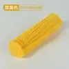 Brinquedos DIY, Hastes de Chenille Espessadas e Reforçadas, Artesanato Educacional para Jardim de Infância, Varetas Criativas Torcidas no Atacado, Várias Especificações