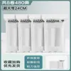 Palo para el Cabello Rodillo Extra Ancho Grande Artefacto para Depilación del Cabello Rodillo Manchador de Cama Cepillo Rodillo para el Cabello Rodillo para el Suelo Papel Rodante Polvo