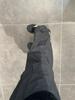 Pantalones American Functional Charge para hombre, primavera y otoño de 2025, nuevos pantalones de montañismo de secado rápido para exteriores, pantalones casuales rectos con herramientas.