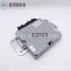 2350229 Placa de Computadora para Excavadora C601 es Compatible con el Controlador de ECU del Motor para Maquinaria de Ingeniería Lingong Deutz