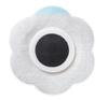 Adesivos Personalizados de Artemísia para Pescoço, Ombros, Cintura, Pernas e Joelhos; Adesivos de Tecido Elástico; Adesivos de Moxabustão; Tapa-olhos; Adesivos de Óleo Essencial para Compressa Quente; Adesivos Sanfu