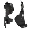 Adecuado para 15-20 Modelos de Deflector de Entrada de Aire para Dodge Durango 68235732Aa