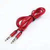 Cable de Audio AUX Digital de Fábrica Yinlite para Coche, Nuevo, Macho a Macho de 3.5mm