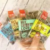 Sementes de Girassol Sementes de Melão Yongxin Sabor Leite Fresco Sabor Caramelo Sabor Pecã Uma Caixa 5kg