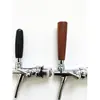 Torre de Cerveza de Barril Cerveza Artesanal Cabezal Dispensador de Cerveza Caudal Ajustable Interruptor de Salida de Cerveza Accesorios para Dispensador de Cerveza Pegasus
