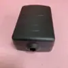Carcasa de cargador de adaptador de corriente de escritorio al por mayor de fábrica, carcasa de plástico, carcasa de interruptor de encendido