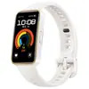 Para pulseira Huawei 8/9/10 pulseira TPE cor sólida relógio oficial 8/9/10 pulseira inteligente