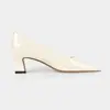 Zapatos de Tacón Alto Puntiagudos Hechos a Medida Transfronterizos de Fábrica Original para Mujer con Tacones Finos, Combinando Qipao, Zapatos de Boda Xiuhe de Correa Única