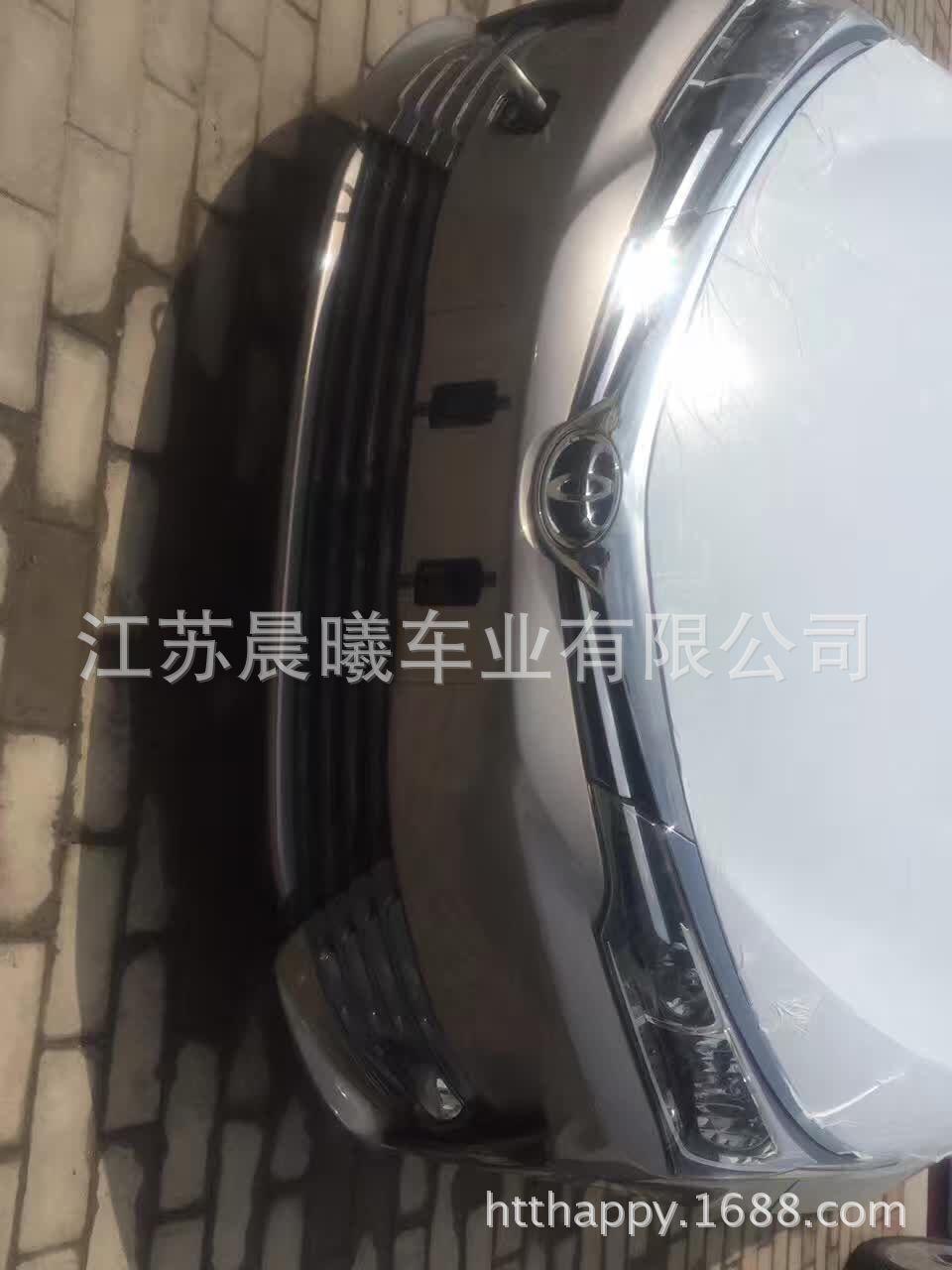 corolla'17