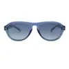 Gafas de Sol Estilo Nuevo, Venta Directa del Fabricante, Gafas de Sol al por Mayor, Gafas de Sol de Propionato con Patilla Estilo Europeo y Americano Transfronterizas