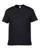 Algodón 180g redondo manga corta grupo ropa camiseta de hombre casual JD7600001021 algodón dibujo Estampado Procesamiento