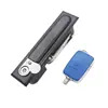 Ms828 Armario con Cerradura Cilindro de Cerradura Digital Pasivo Varilla de Conexión Cerradura Ms818 Cerradura Digital Mecánica con Llave Ms731 Transfronterizo