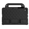 La funda protectora plana de EVA Diamond T720/T860 es adecuada para Samsung Tab S5e 10.5 pulgadas caída 2019