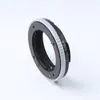 Cámara CY(GRAMO)-Anillo adaptador EO S.R adaptador aplicable lente ContaxG/cámara de fotograma completo Canon EOSR
