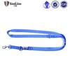 Pujiang 2 m Fivela Dupla Produtos para Animais de Estimação Tração para Cachorro Corda de Tração Telescópica de Nylon Cinto de Tração Corrente para Cachorro