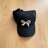 Gorra de Béisbol para Padres e Hijos, Gorra Infantil, Sencilla de Color Sólido, Visera Suave, Ala Ancha, Protección Solar, Versátil Gorra de Béisbol