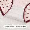 Cs027 # Ropa Interior para Mujer Estilo Japonés Dulce Estilo Pura Pasión Chicas Cintura Media Transpirable Talla Grande Chica Estudiante Pantalones Cortos Triángulo