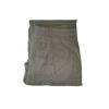Calças de Lã Amigas da Pele Quentes Slim-Fit Peça Única Macias Quentes Base Kangmian Outono/Inverno Masculinas e Femininas