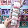 Novos Grampos de Cabelo Infantis, Fofos Grampos de Cabelo para Meninas Pequenas com Tema de Bolo e Sobremesa, Série Rosa de Grampos de Cabelo para Meninas para Franja