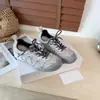 Tênis de treino alemães estilo montanha com sola grossa para mulheres, malha respirável, novo modelo primavera-verão 2026, tênis casuais esportivos com sola macia, sapatos da moda Forrest Gump