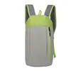 Mochila Transfronteriza, Mochila Pequeña para Hombres y Mujeres, Mochila Pequeña Ligera para Estudiantes de Institución de Entrenamiento, Viajes, Regalo con Impresión de Logo