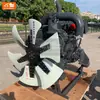 Adequado para Motor Diesel Komatsu 6D114 Qsc8.3 Escavadeira Pc350-8 Pc360-8