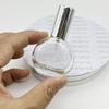 Frascos de Perfume Vazios de 9ML Frasco Portátil para Perfume Frasco com Spray Frasco de Vidro Cosmético Fabricantes de Frascos com Spray